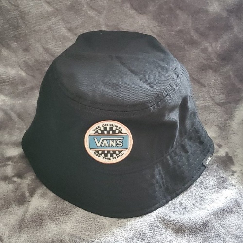 Vans Bucket Hat